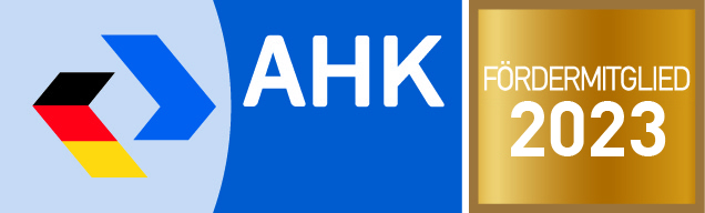 Digital Agency - Partnership with AHK Hellas