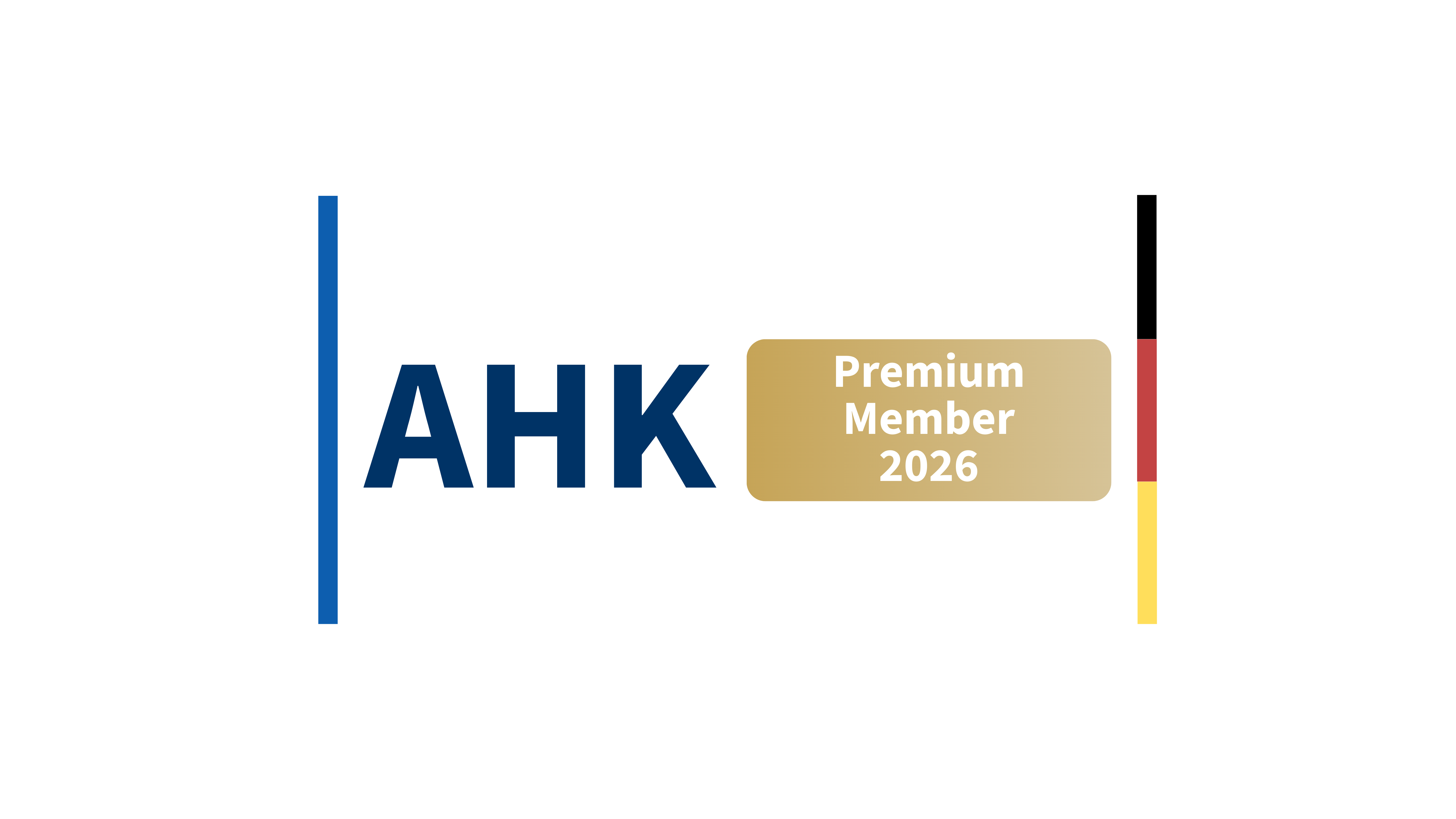 Digital Agency - Partnership with AHK Hellas