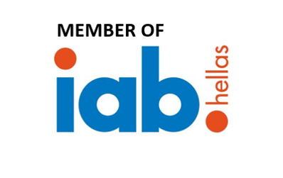 Digital Agency - Partnership with IAB Hellas
