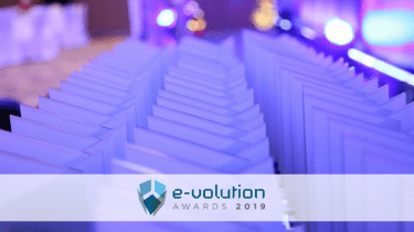 evolution awards