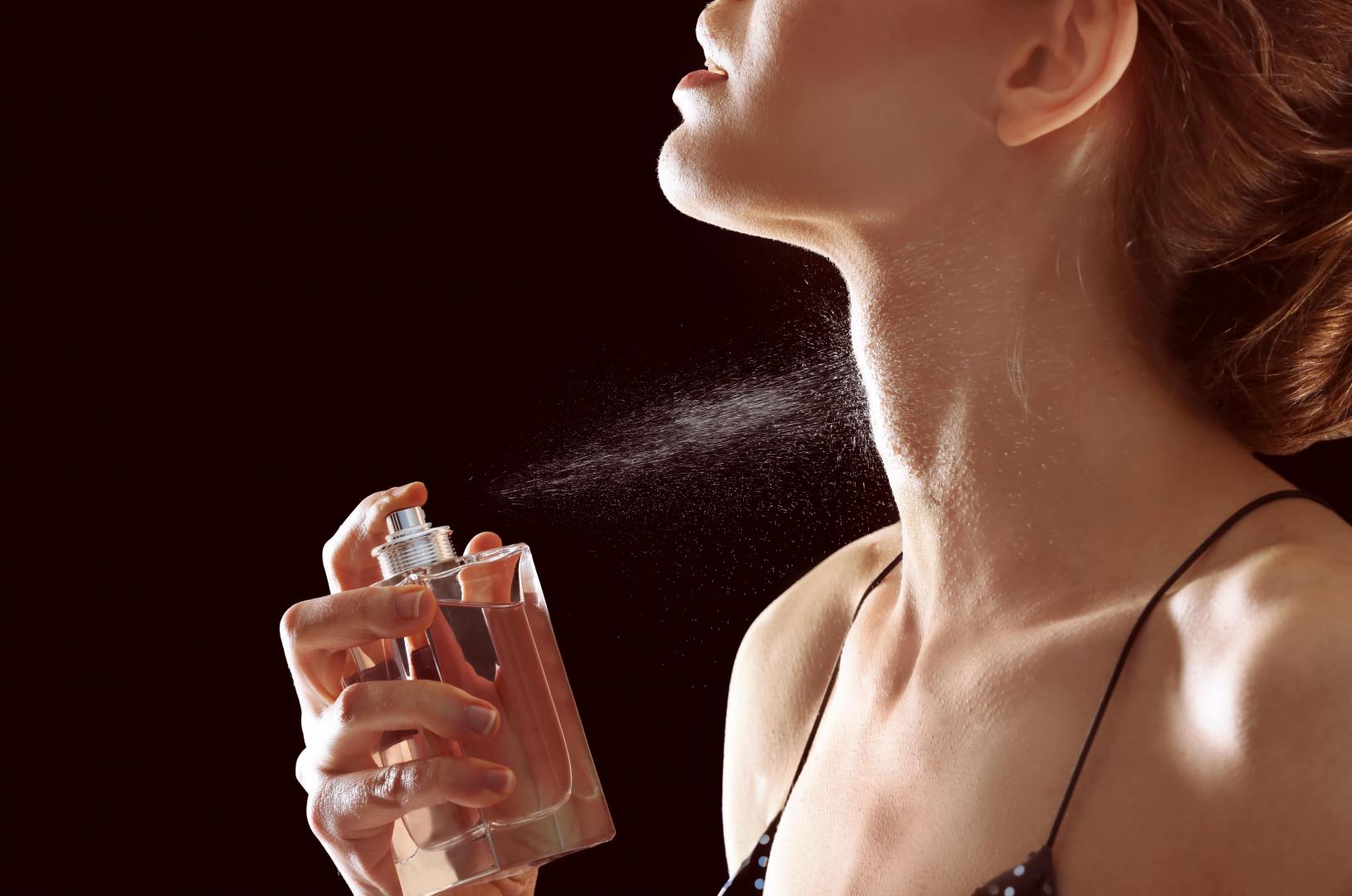 zoniou perfume creators client announcement